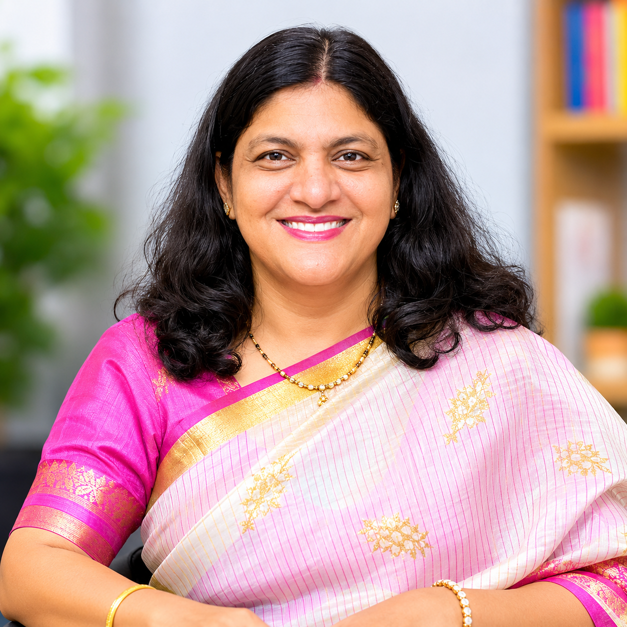 Rajbala Nehra